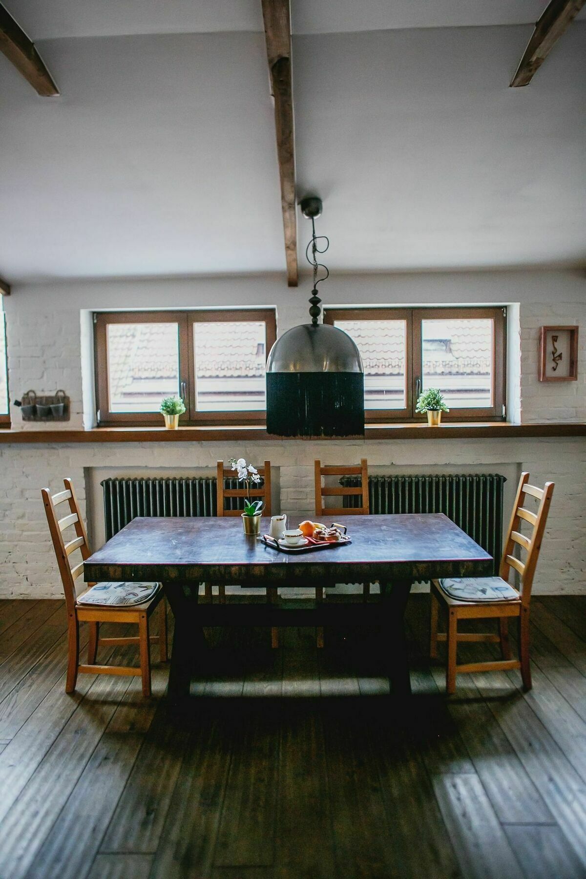Bednarska 18 - Loft By Homeprime ワルシャワ エクステリア 写真
