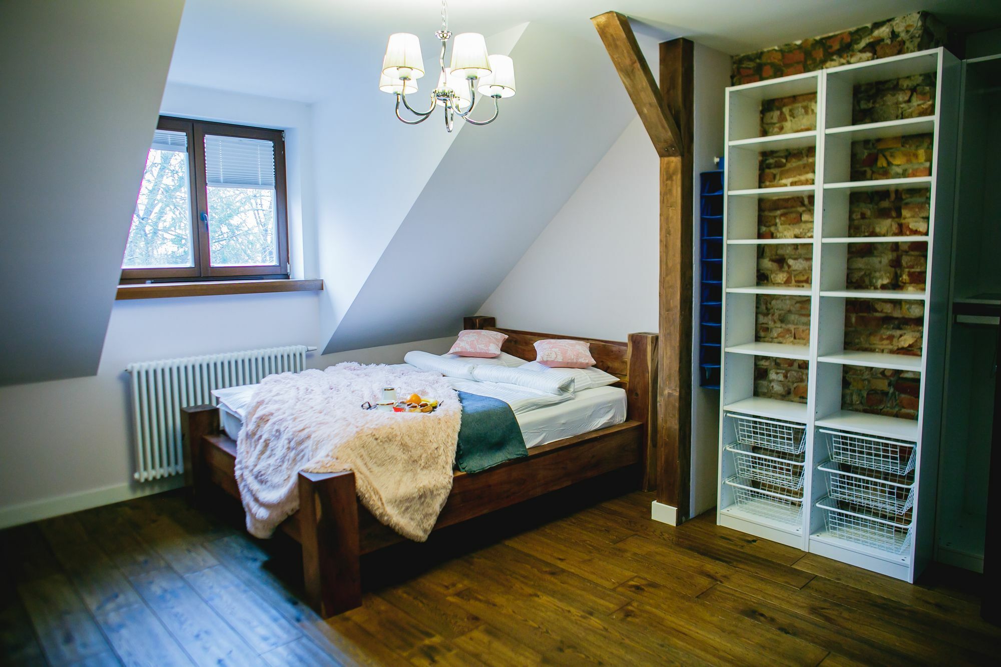 Bednarska 18 - Loft By Homeprime ワルシャワ エクステリア 写真